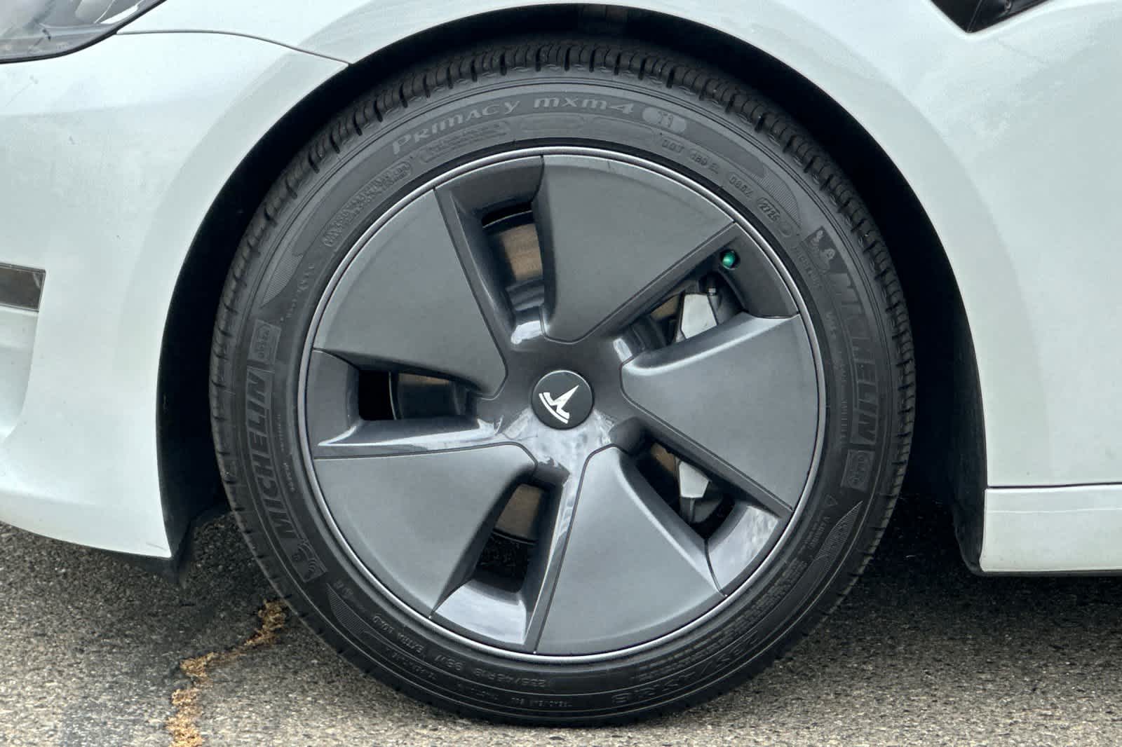 Thumbnail: 2023 Tesla Model 3 - 30