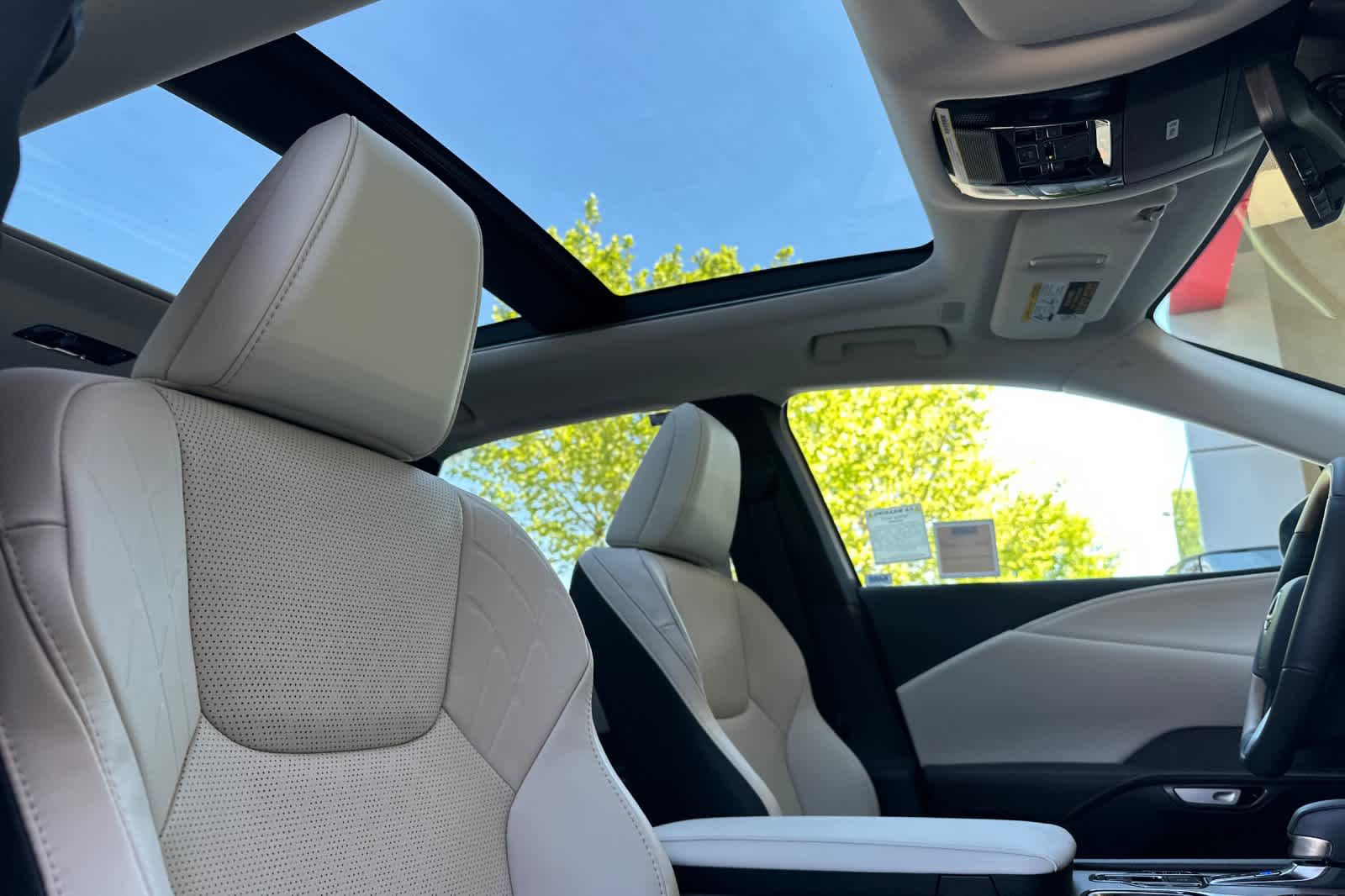 Thumbnail: 2026 Lexus RX - 18