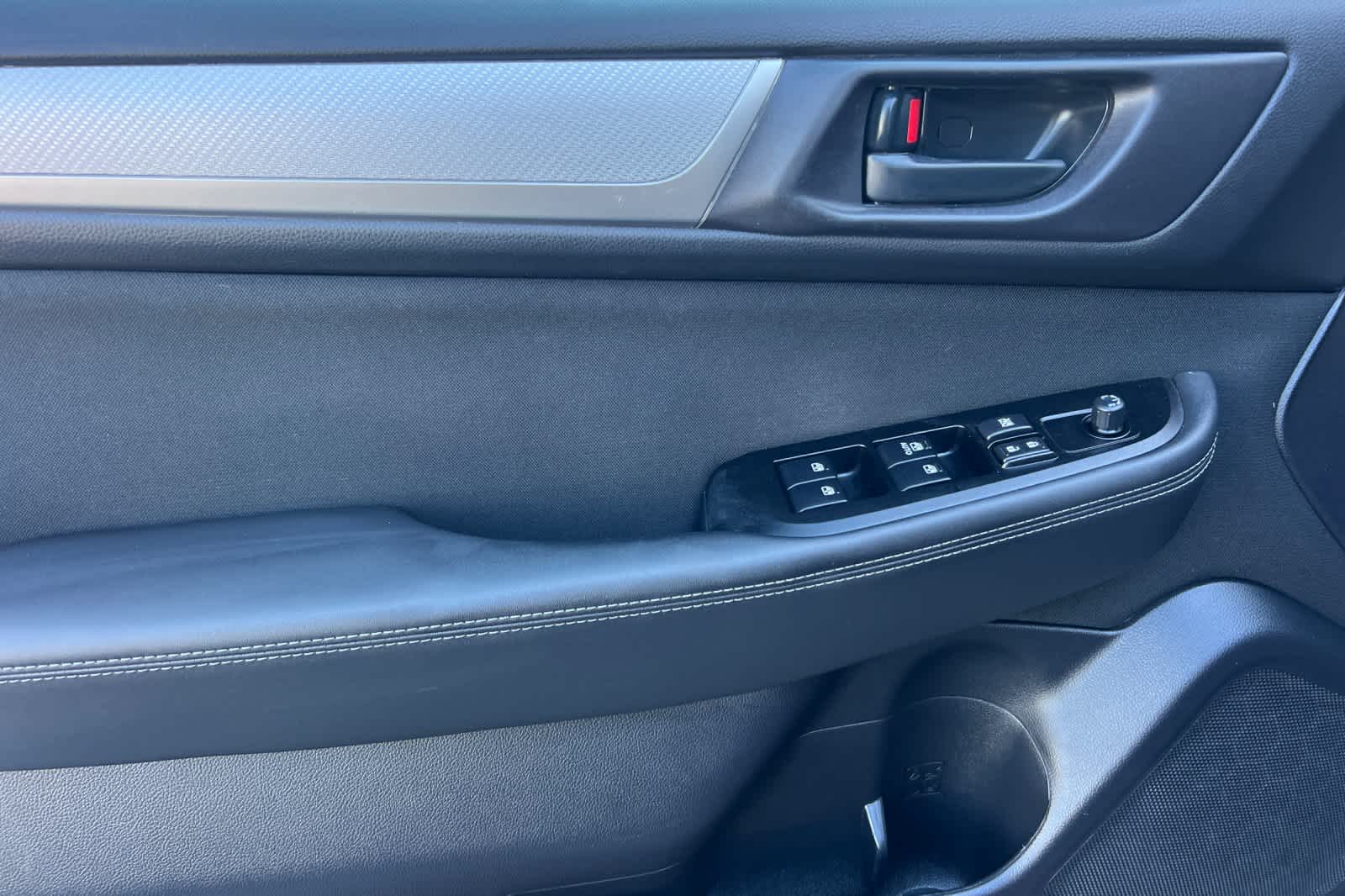 Thumbnail: 2019 Subaru Outback - 12