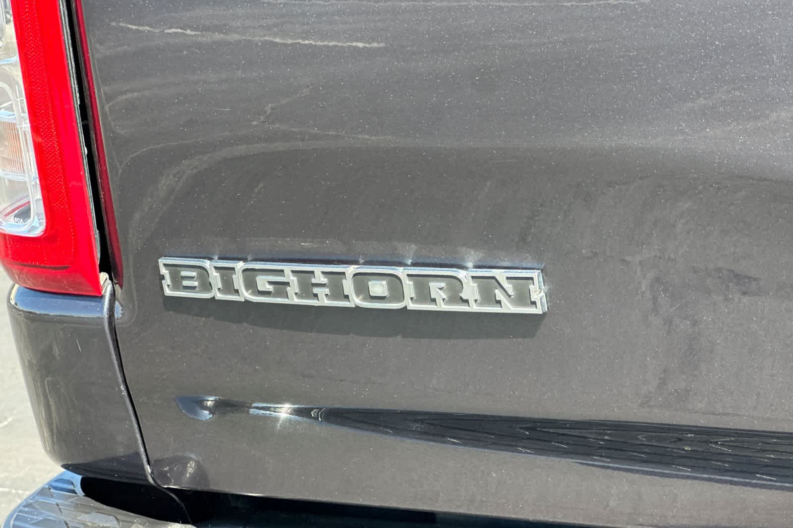 2019 RAM 1500 Big Horn 31