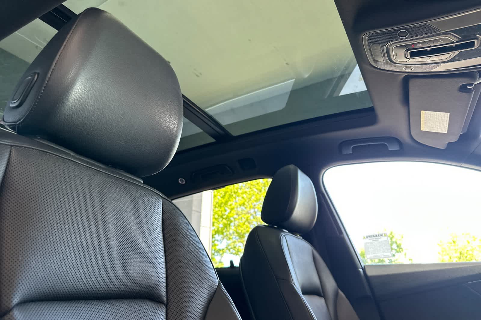 2018 Audi Q7 Premium Plus 19