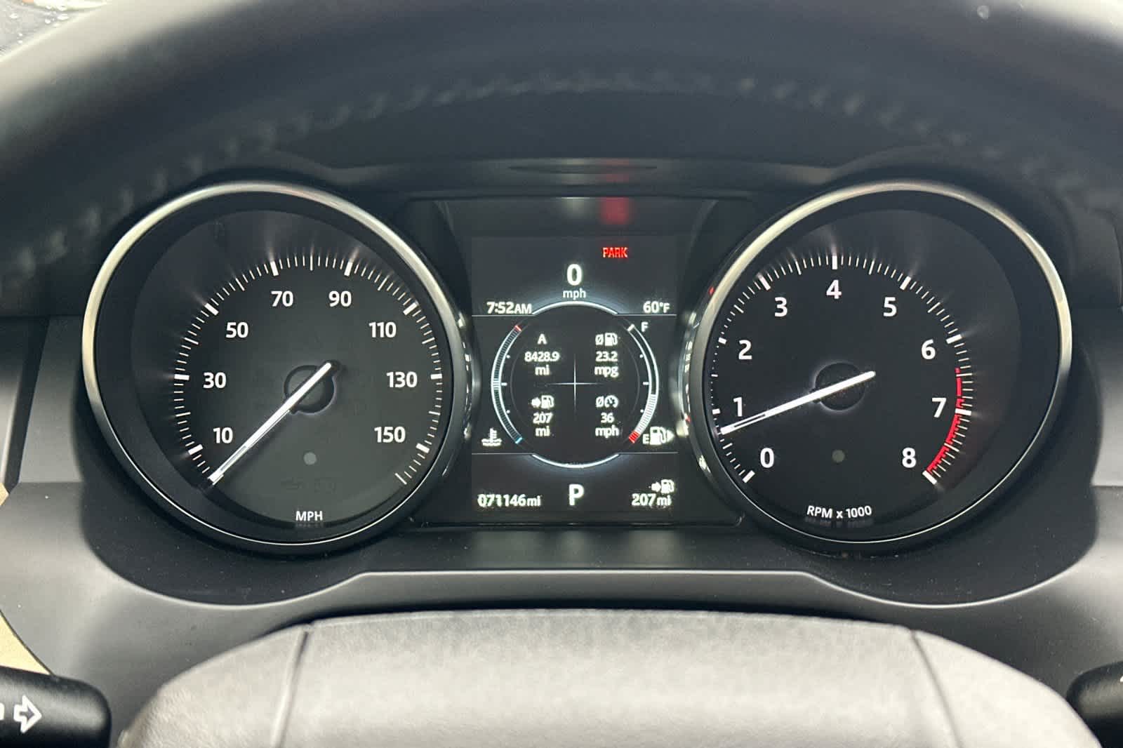 Thumbnail: 2016 Land Rover Range Rover Evoque - 29