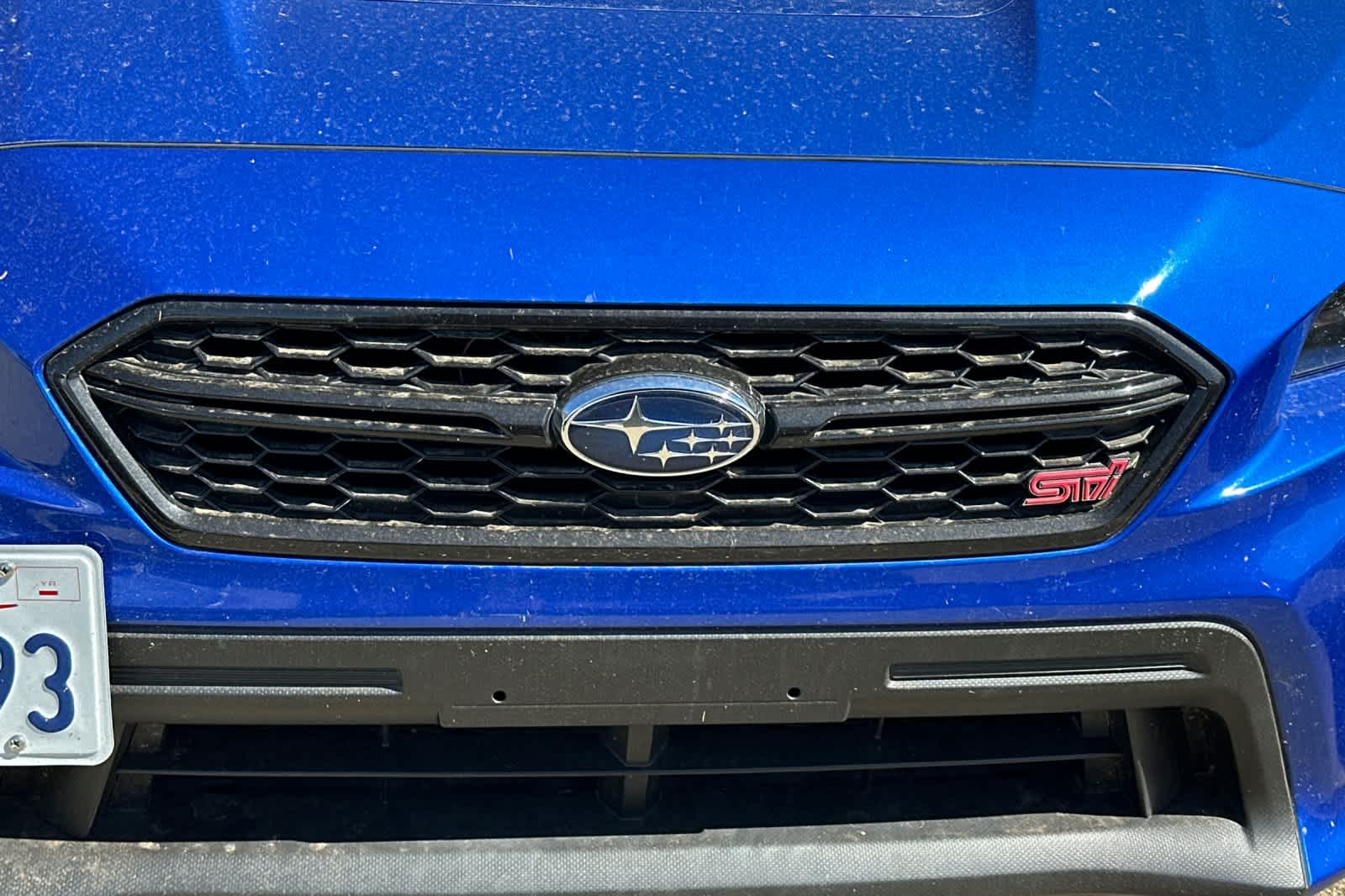 Thumbnail: 2020 Subaru WRX - 10
