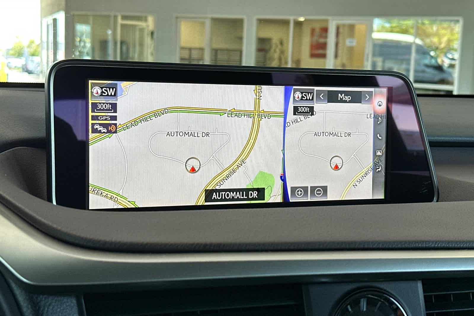 2016 Lexus RX 350 21