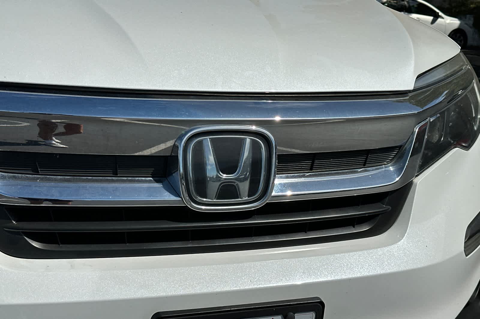 Thumbnail: 2020 Honda Pilot - 8