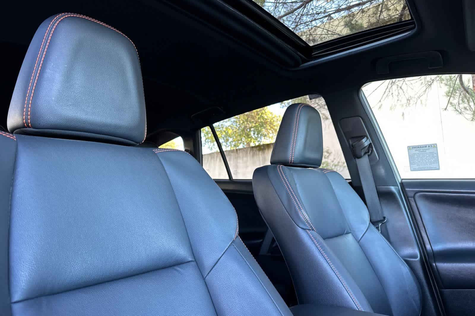 Thumbnail: 2016 Toyota RAV4 - 17