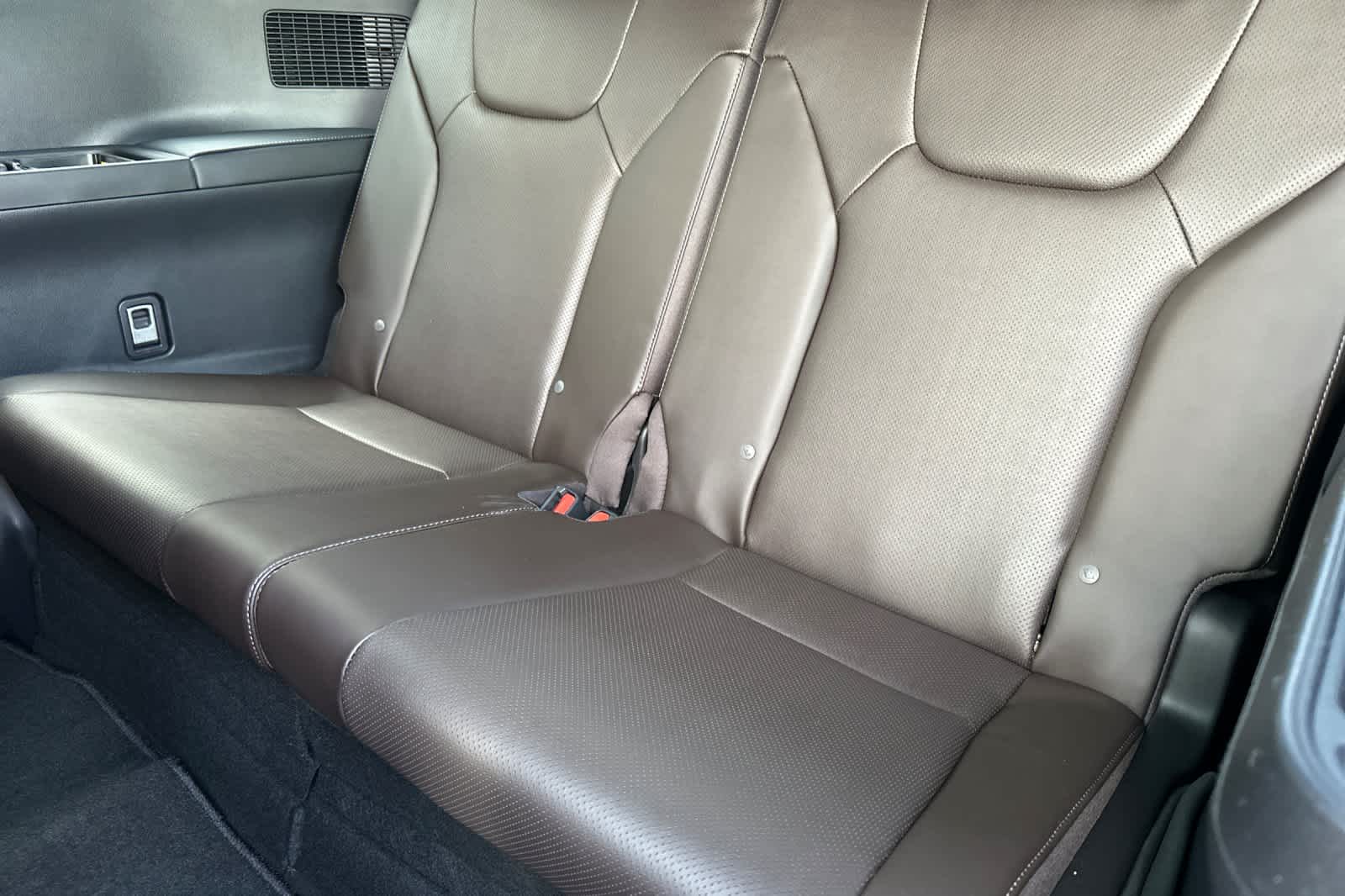 Thumbnail: 2026 Lexus TX - 15