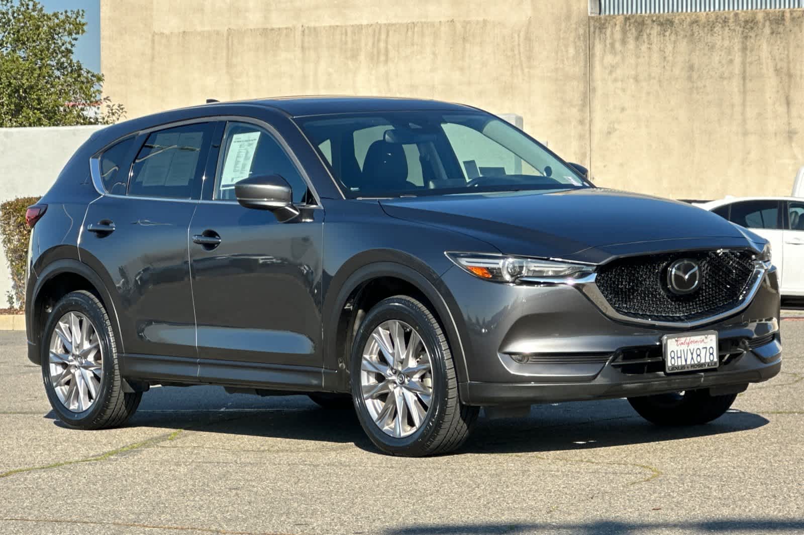 Thumbnail: 2019 Mazda CX-5 - 5
