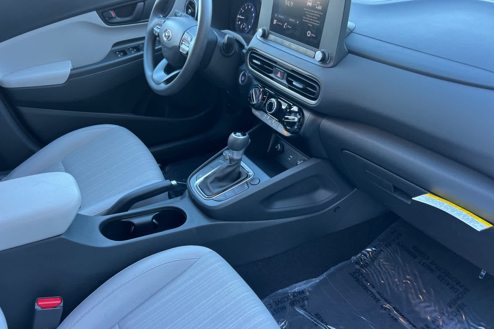 Thumbnail: 2023 Hyundai Kona - 16