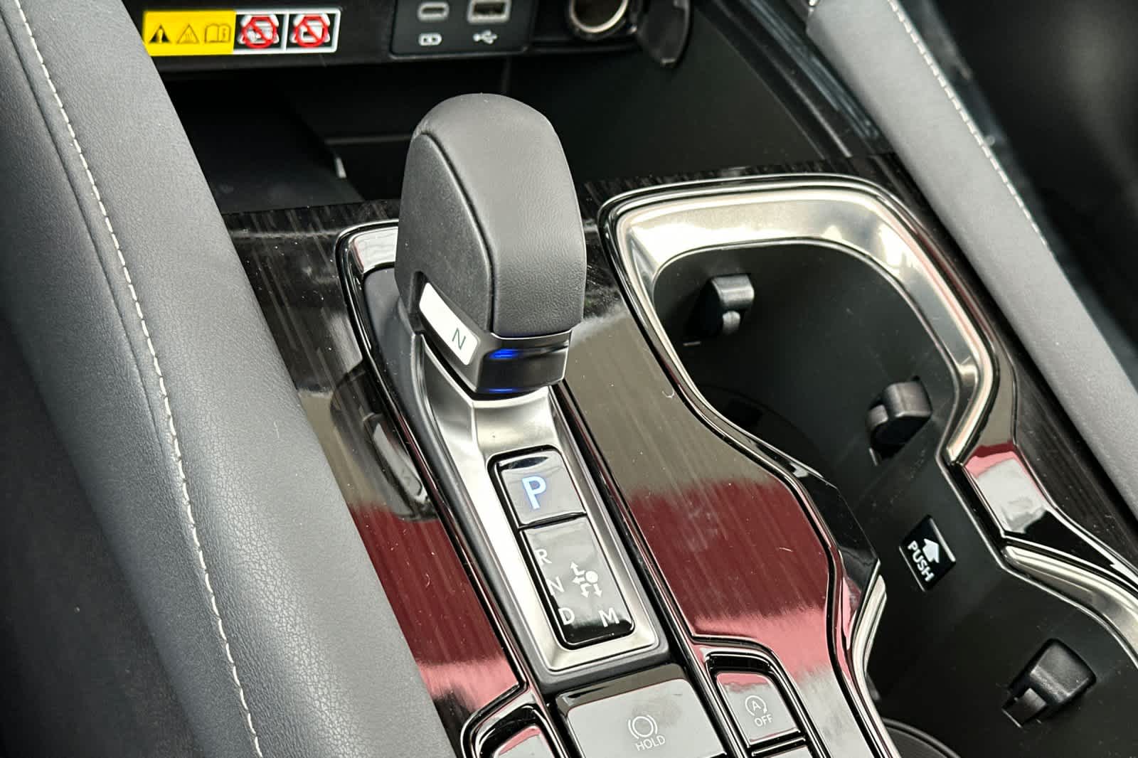 Thumbnail: 2026 Lexus RX - 23