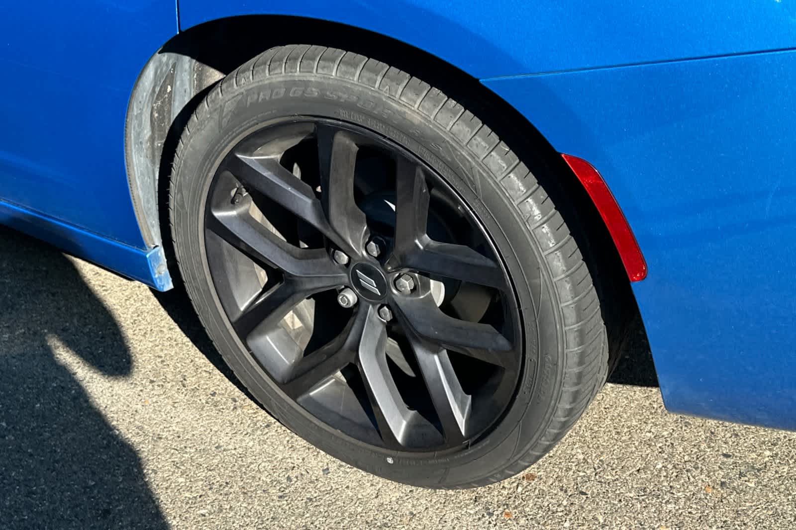 Thumbnail: 2019 Dodge Charger - 18
