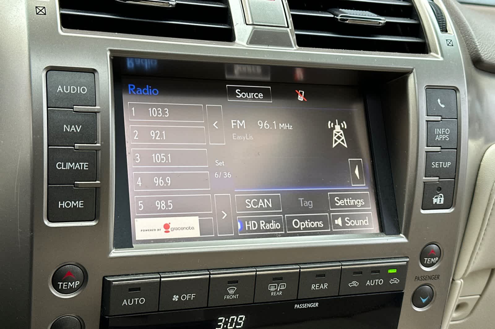 Thumbnail: 2019 Lexus GX - 20