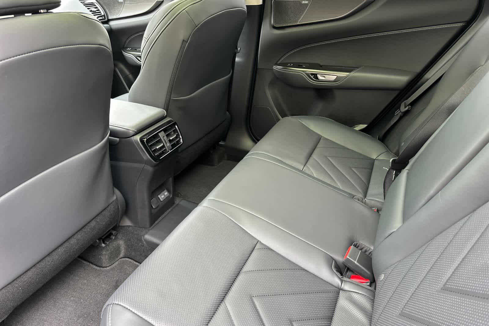 Thumbnail: 2026 Lexus NX - 4