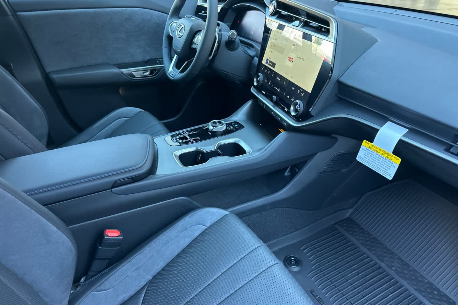 Thumbnail: 2026 Lexus RZ - 17