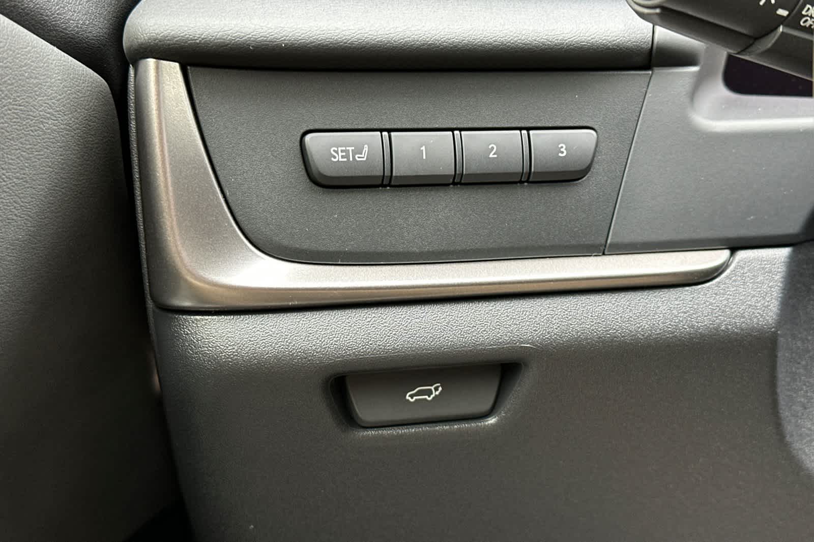 Thumbnail: 2026 Lexus RZ - 30