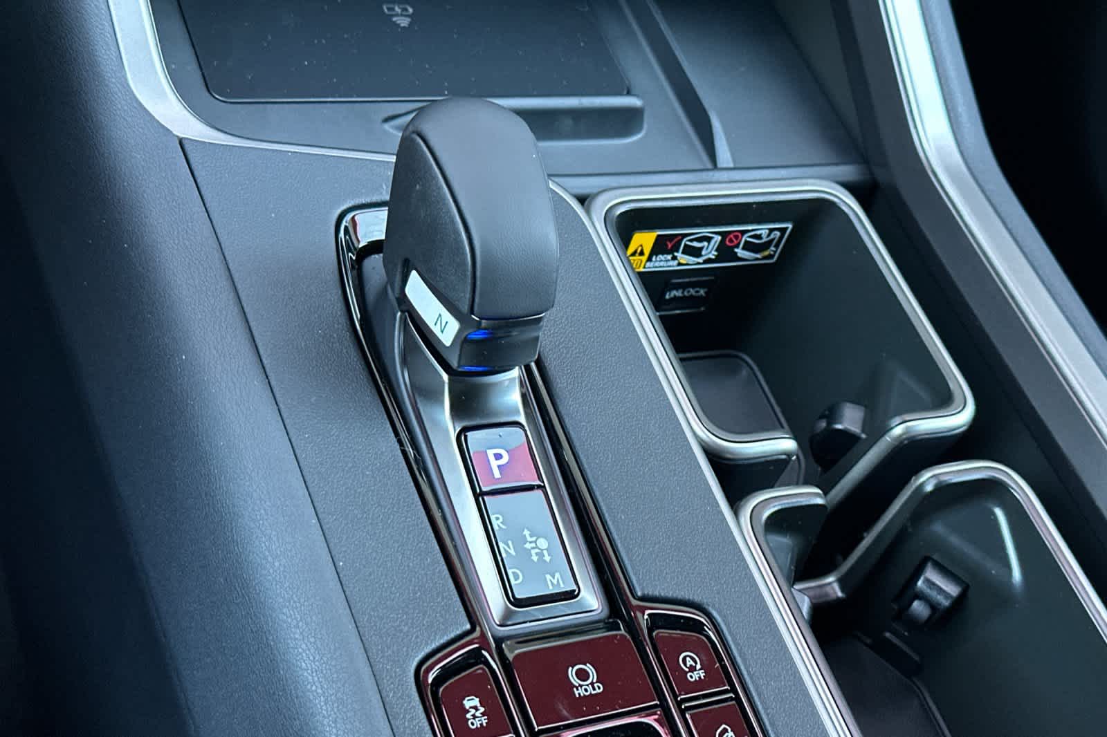 Thumbnail: 2026 Lexus TX - 23