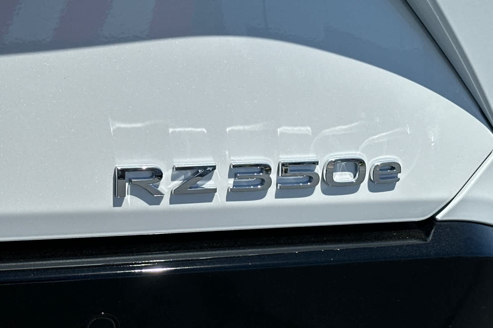 Thumbnail: 2026 Lexus RZ - 32