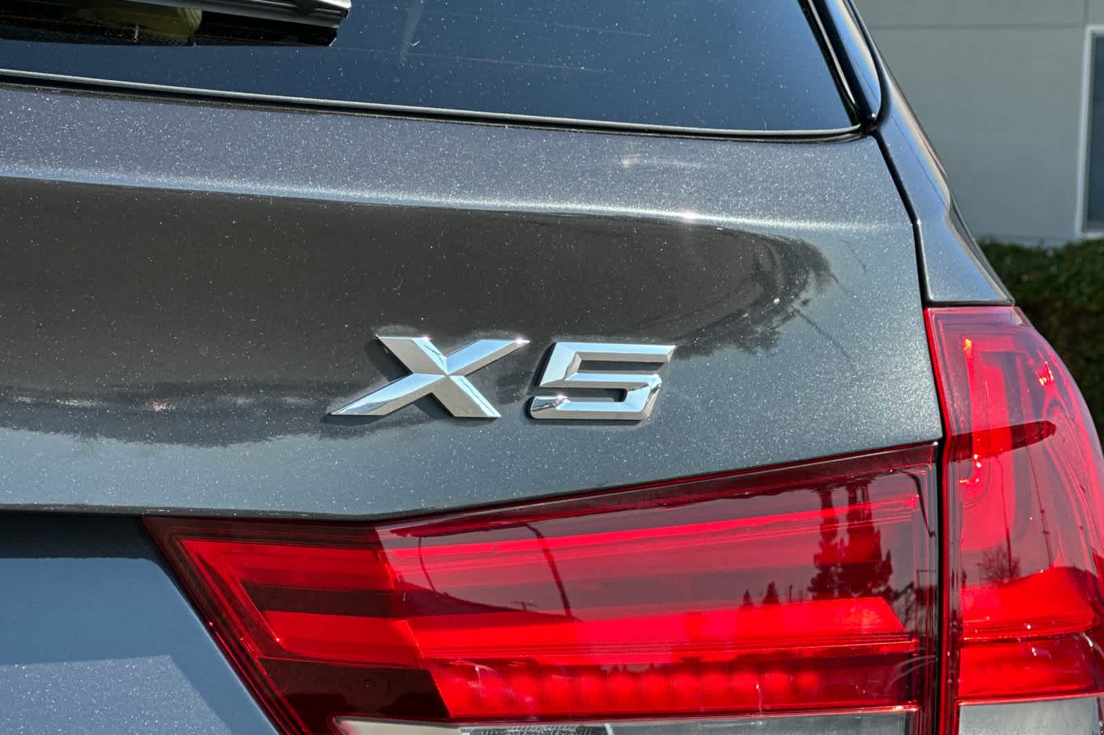 Thumbnail: 2018 BMW X5 - 33