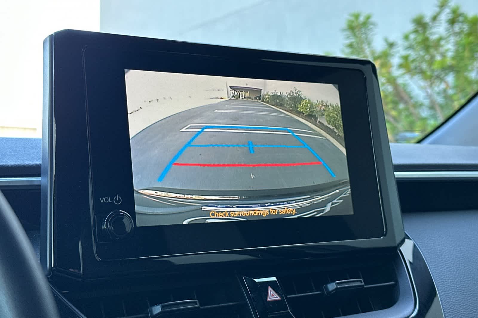 Thumbnail: 2023 Toyota Corolla - 19