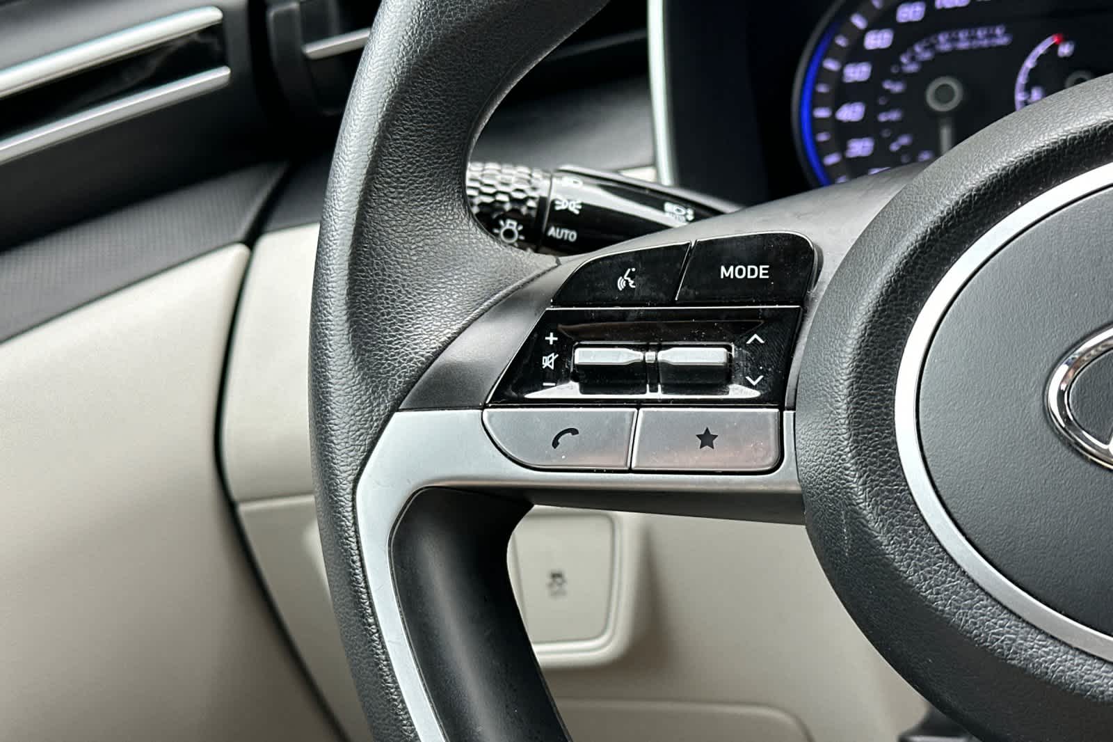 Thumbnail: 2024 Hyundai Tucson - 26