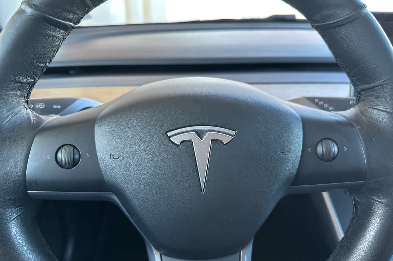Thumbnail: 2019 Tesla Model 3 - 24