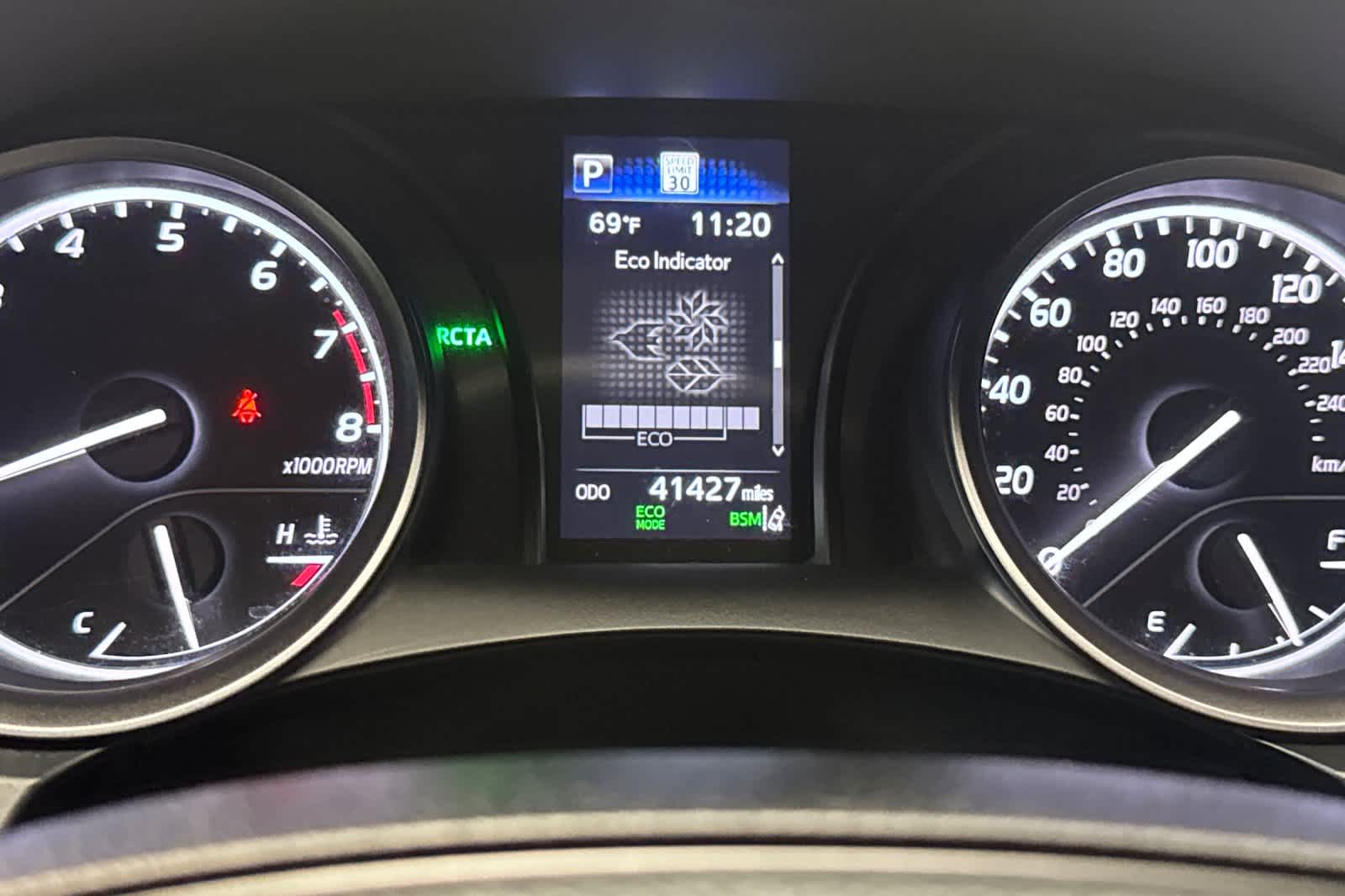 Thumbnail: 2024 Toyota Camry - 25