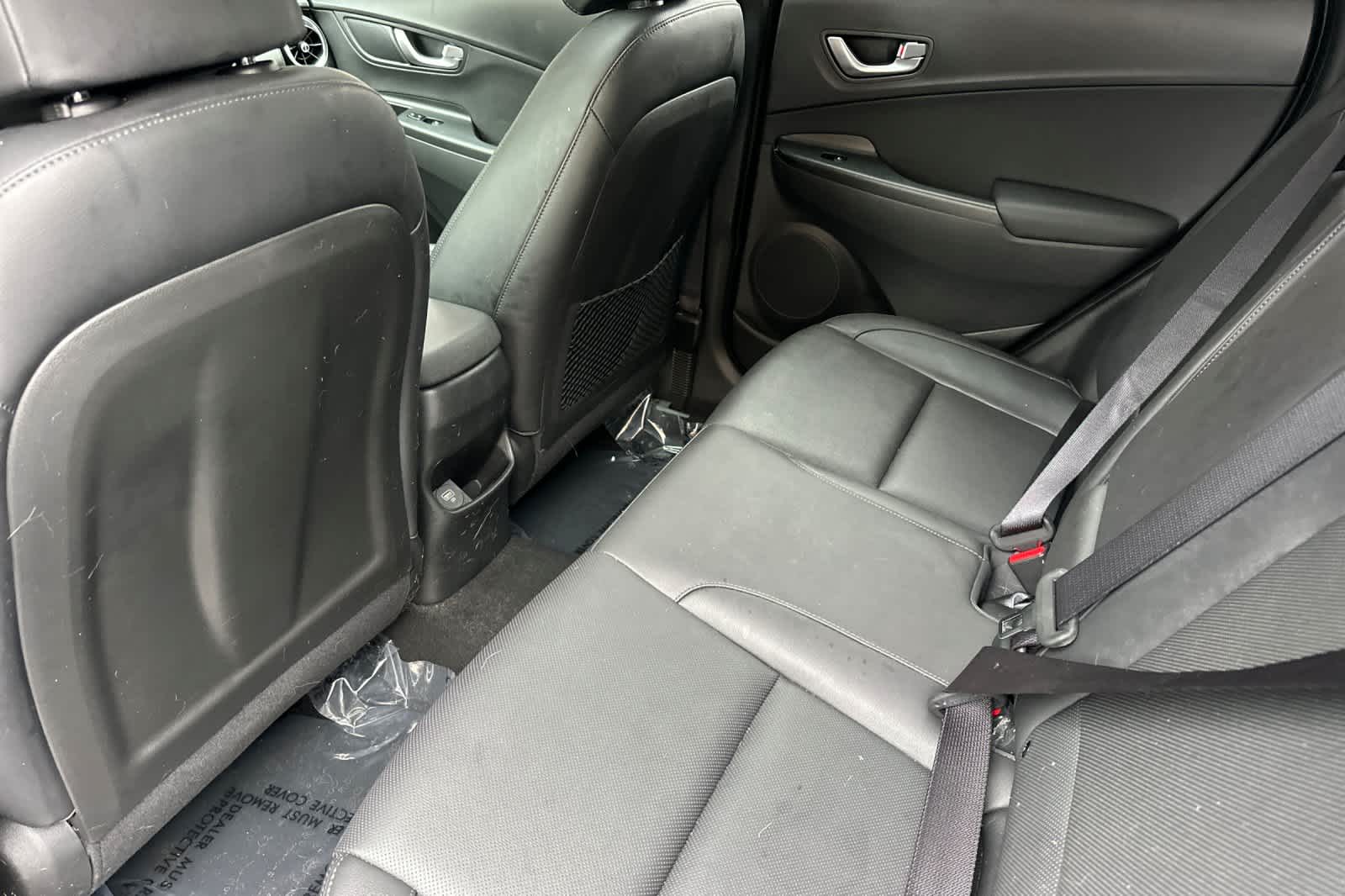 Thumbnail: 2022 Hyundai Kona - 4