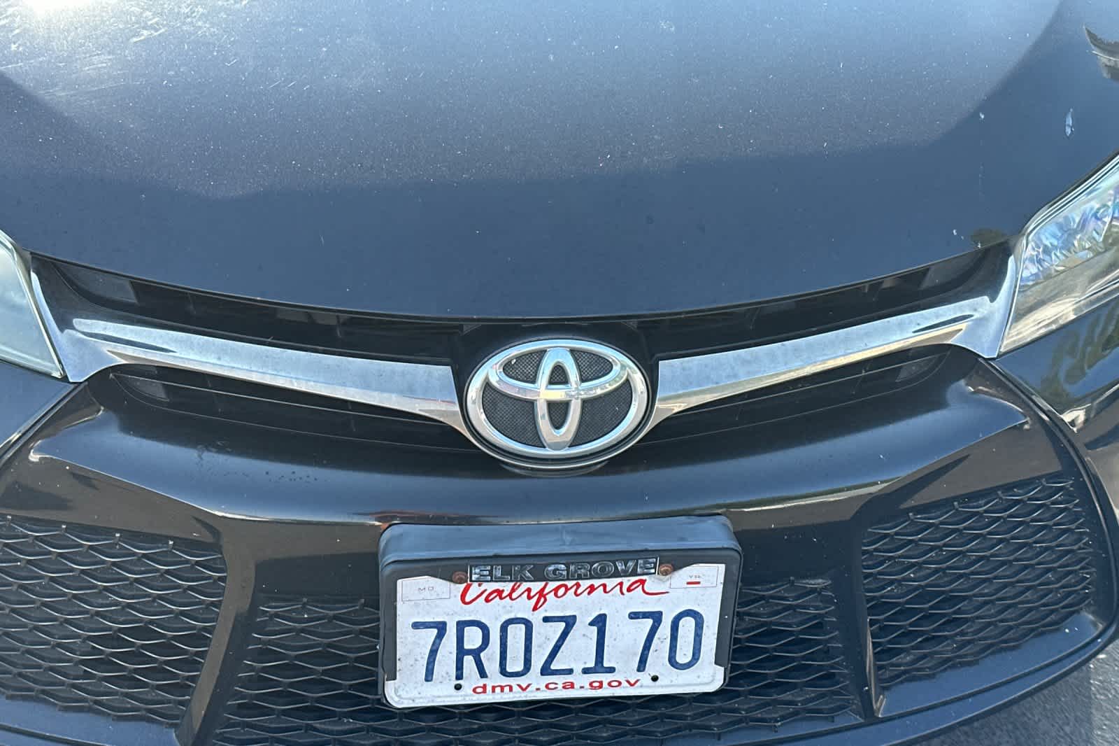 Thumbnail: 2016 Toyota Camry - 10