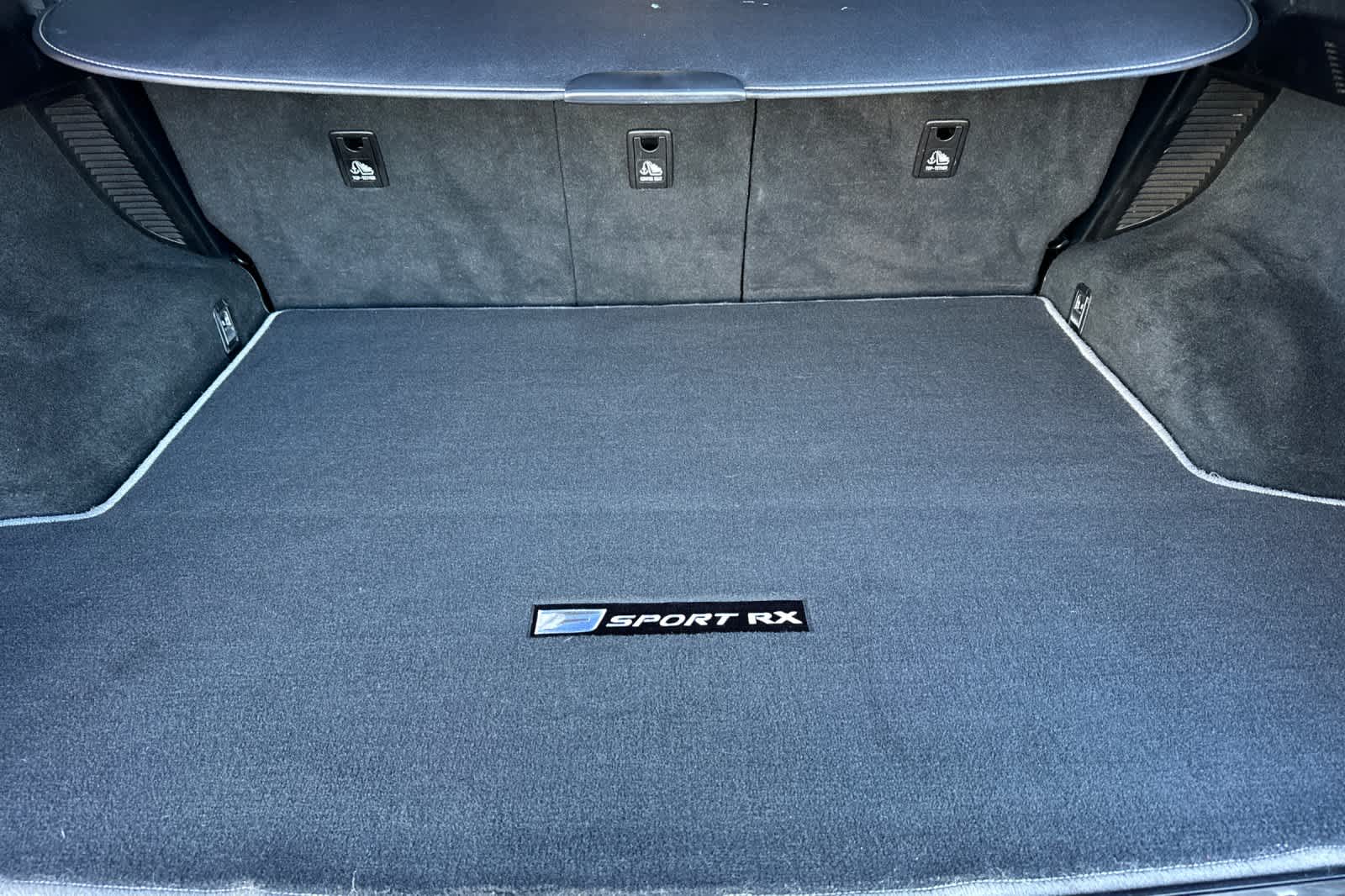 Thumbnail: 2016 Lexus RX - 16