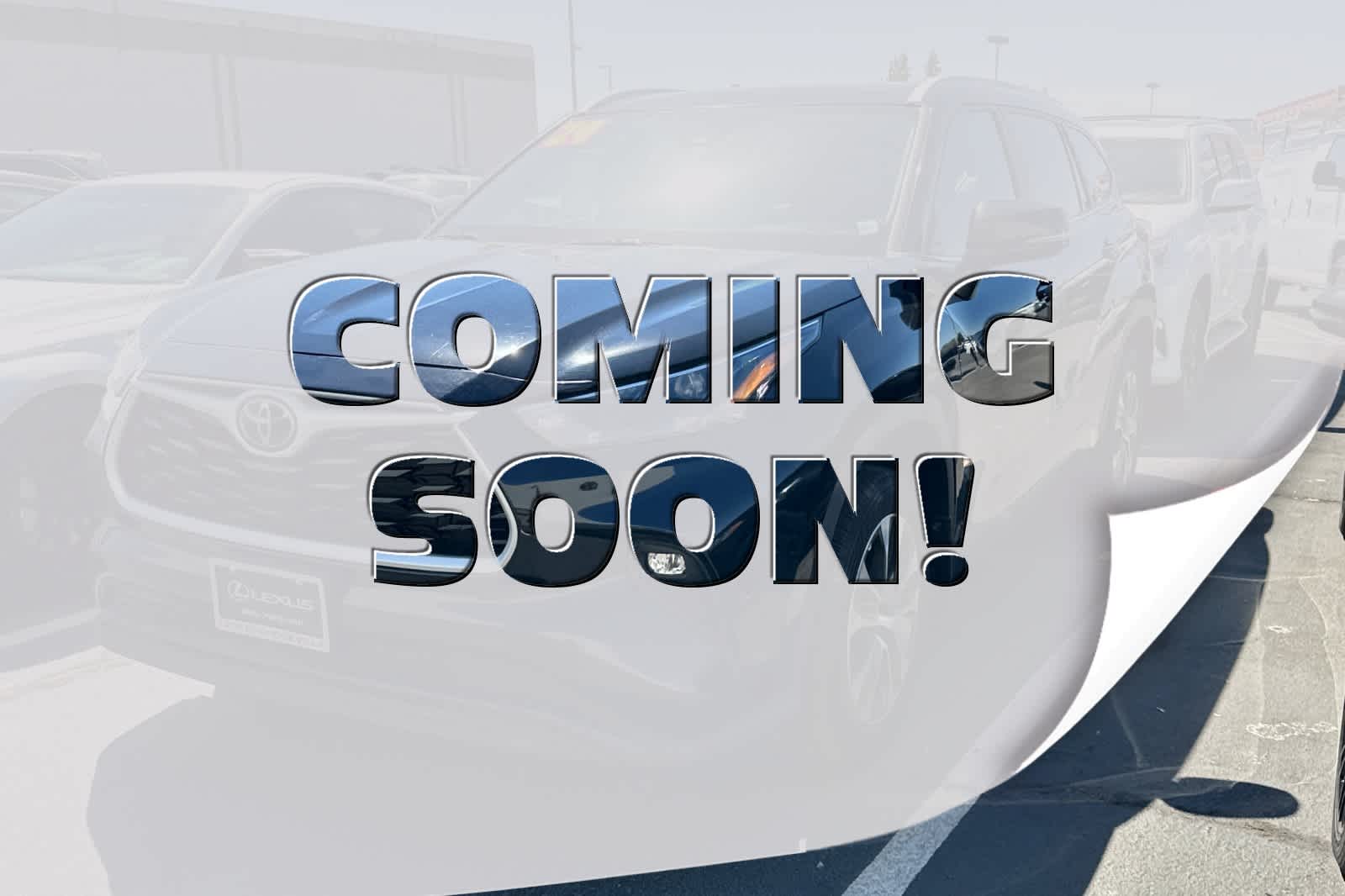 Thumbnail: 2024 Toyota Highlander - 1