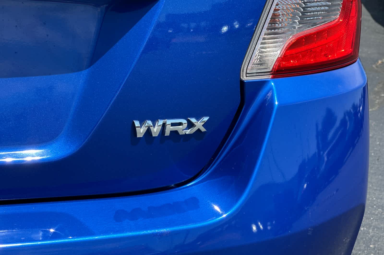 Thumbnail: 2017 Subaru WRX - 29