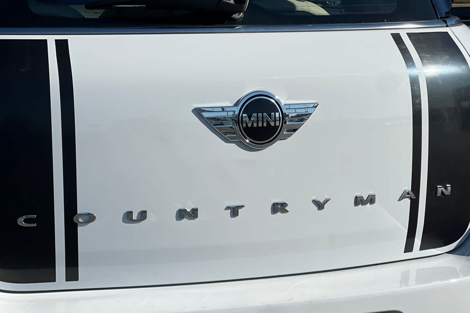 Thumbnail: 2014 MINI Cooper Countryman - 29