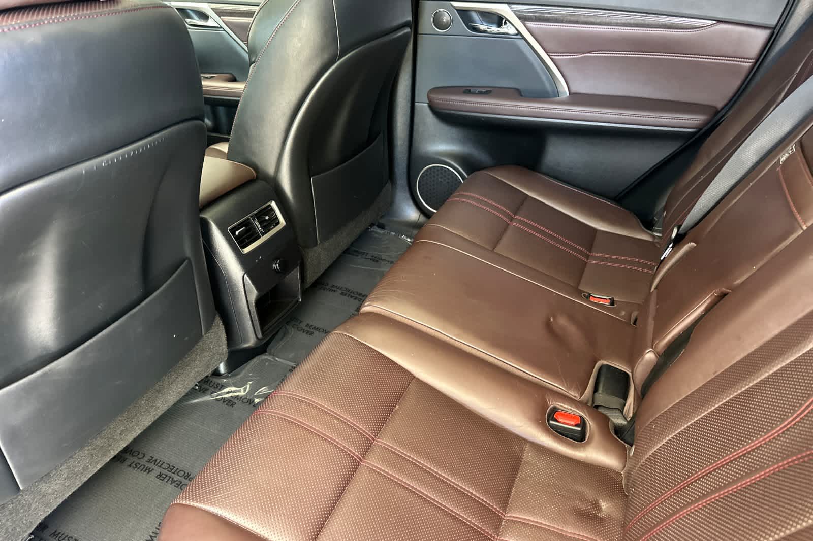 Thumbnail: 2016 Lexus RX - 4