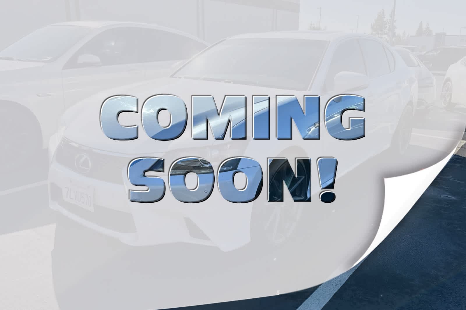 2015 Lexus GS 350 -
                  Roseville, CA