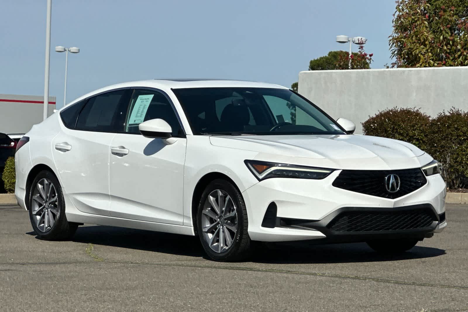 Thumbnail: 2024 Acura Integra - 5