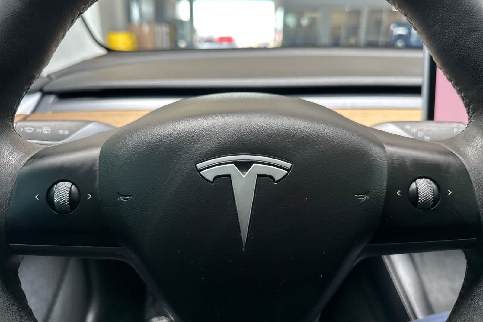 Thumbnail: 2022 Tesla Model 3 - 24