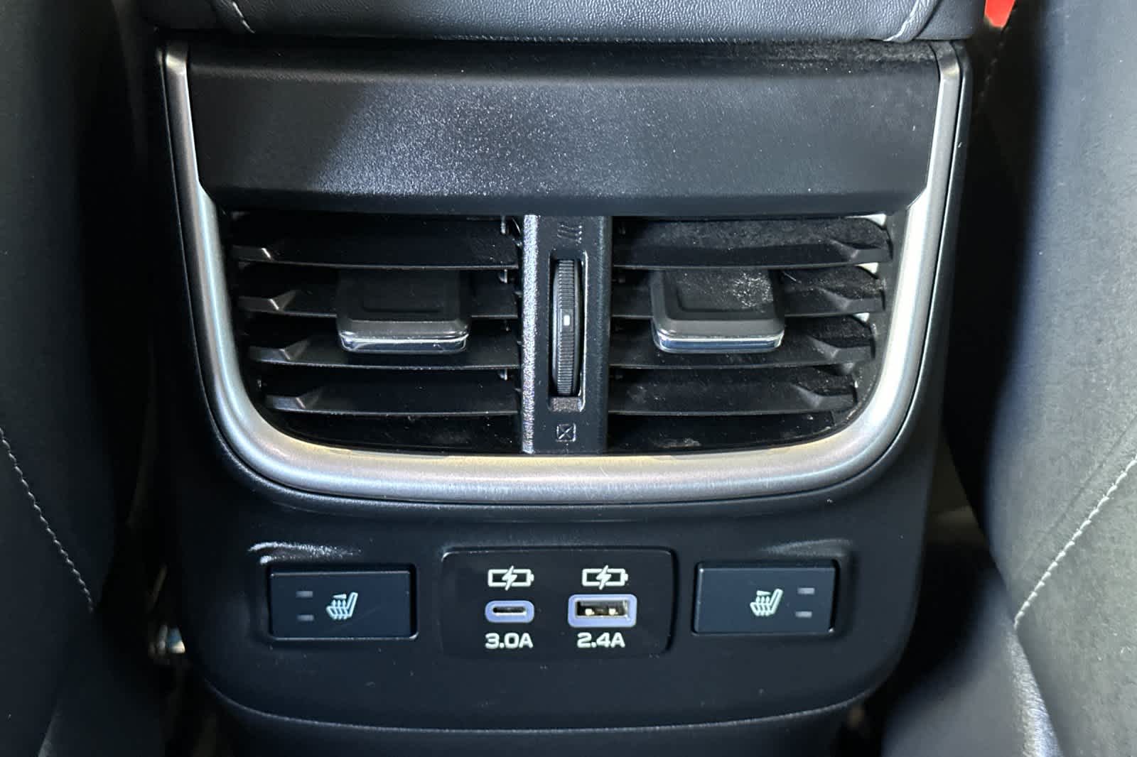 Thumbnail: 2024 Subaru Outback - 14