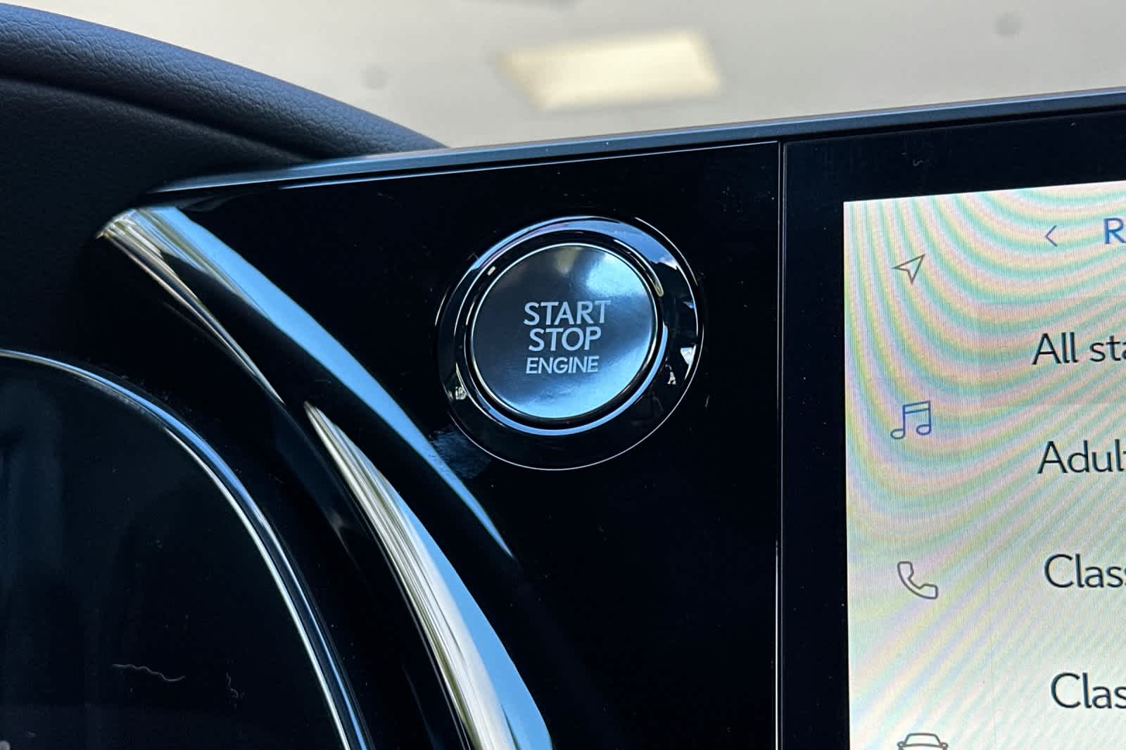 Thumbnail: 2026 Lexus TX - 24