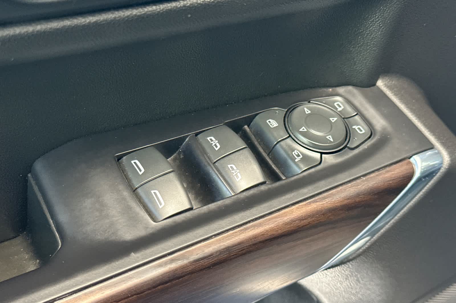 2021 GMC Sierra 1500 SLT 13