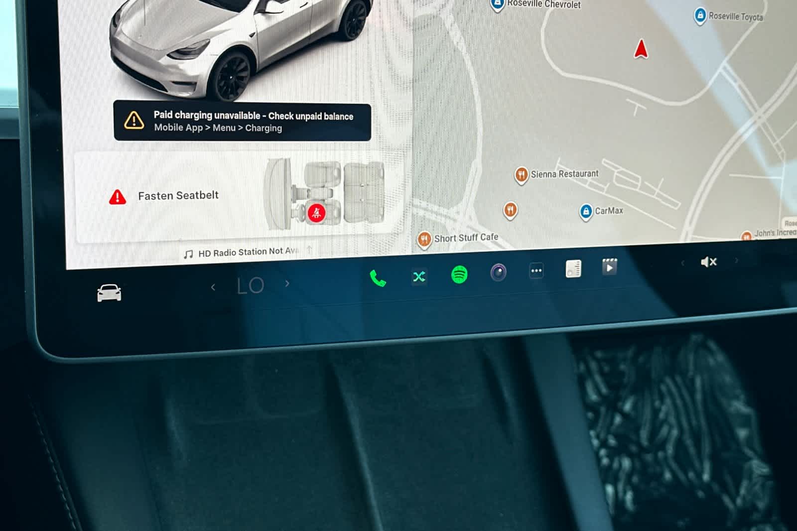 Thumbnail: 2021 Tesla Model Y - 23