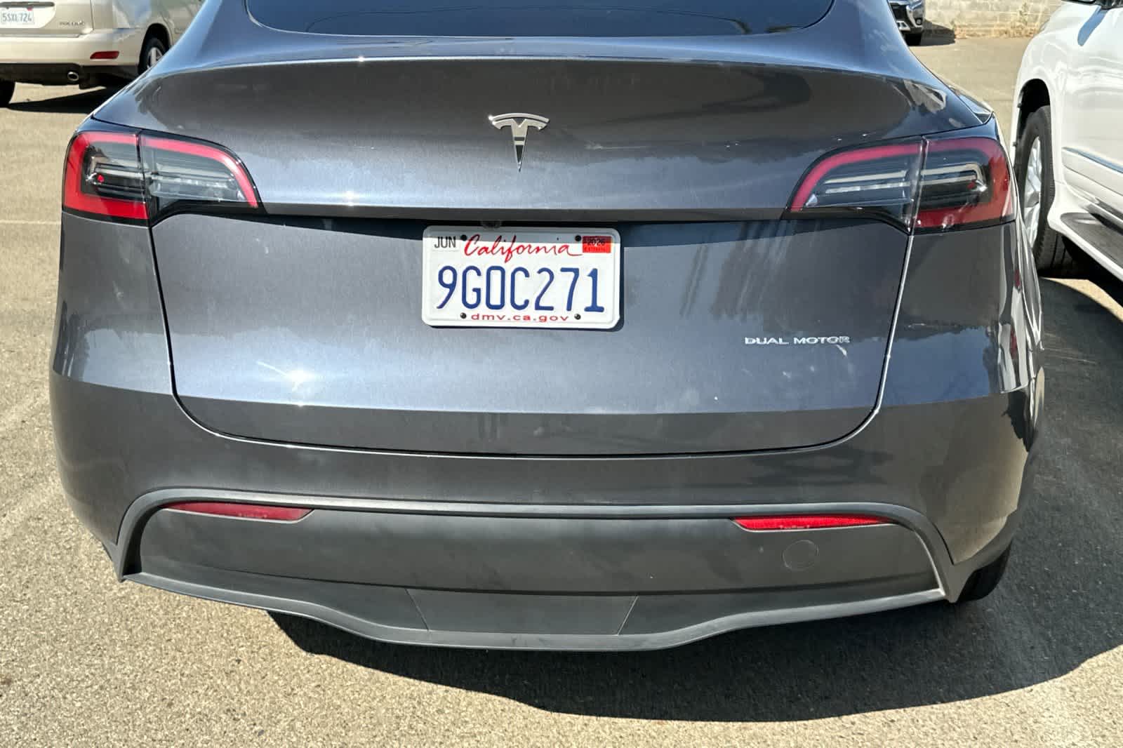 Thumbnail: 2023 Tesla Model Y - 15