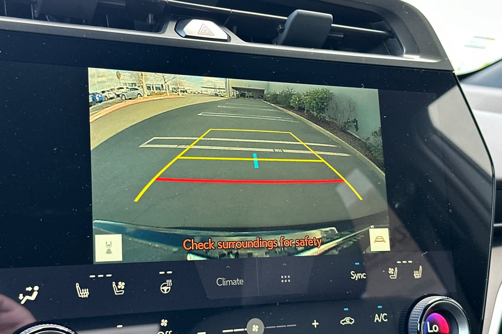 Thumbnail: 2026 Lexus RZ - 21