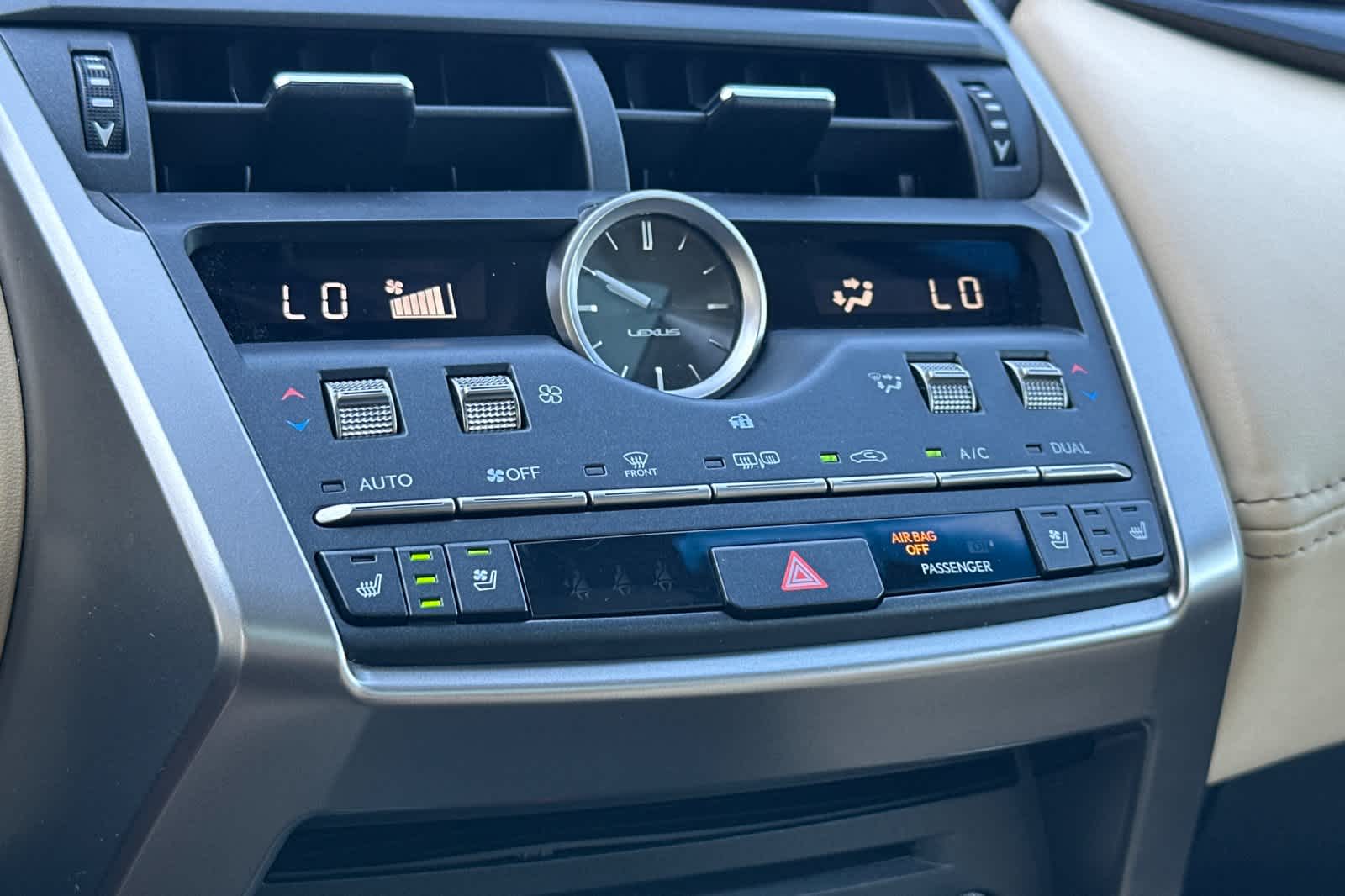 Thumbnail: 2019 Lexus NX - 23