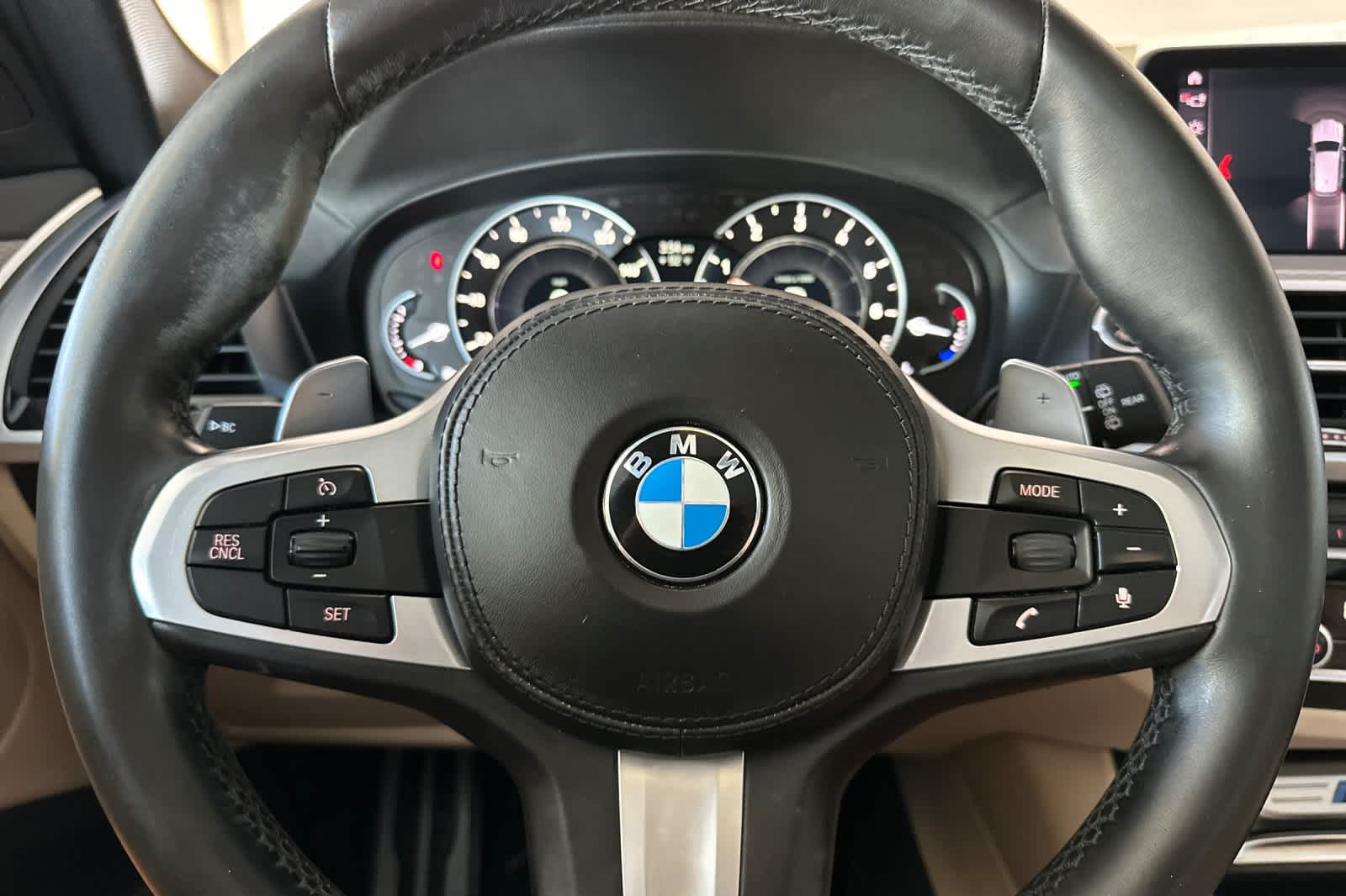 Thumbnail: 2019 BMW X3 - 26