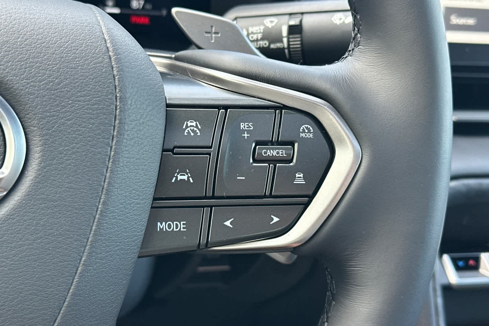 Thumbnail: 2026 Lexus IS - 26