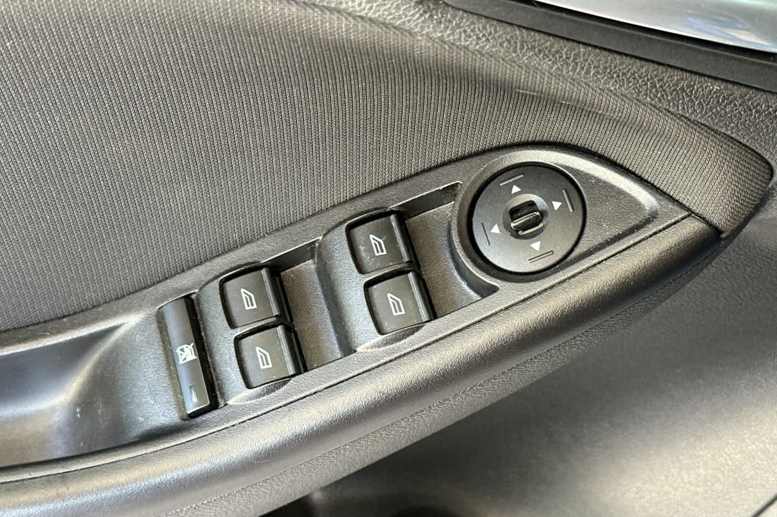 Thumbnail: 2018 Ford Focus - 13