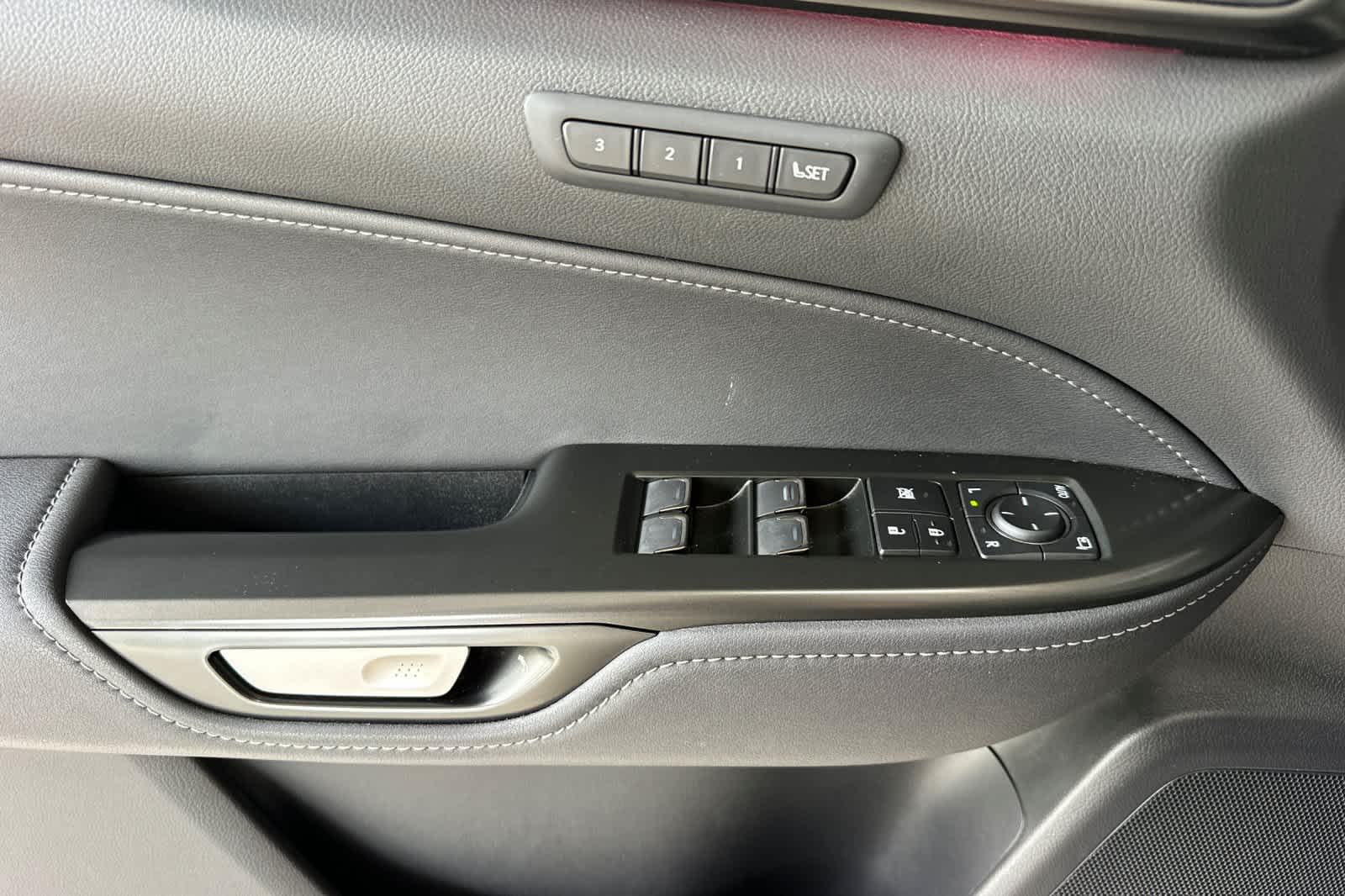 Thumbnail: 2025 Lexus NX - 12