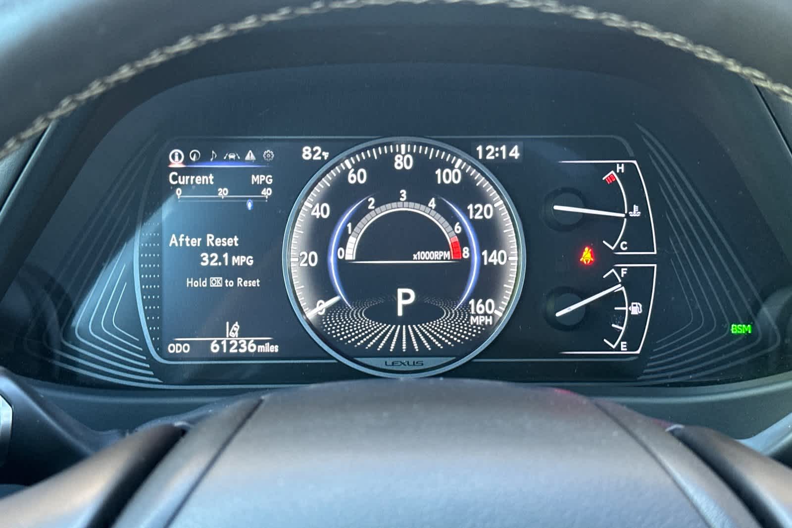 Thumbnail: 2019 Lexus UX - 29