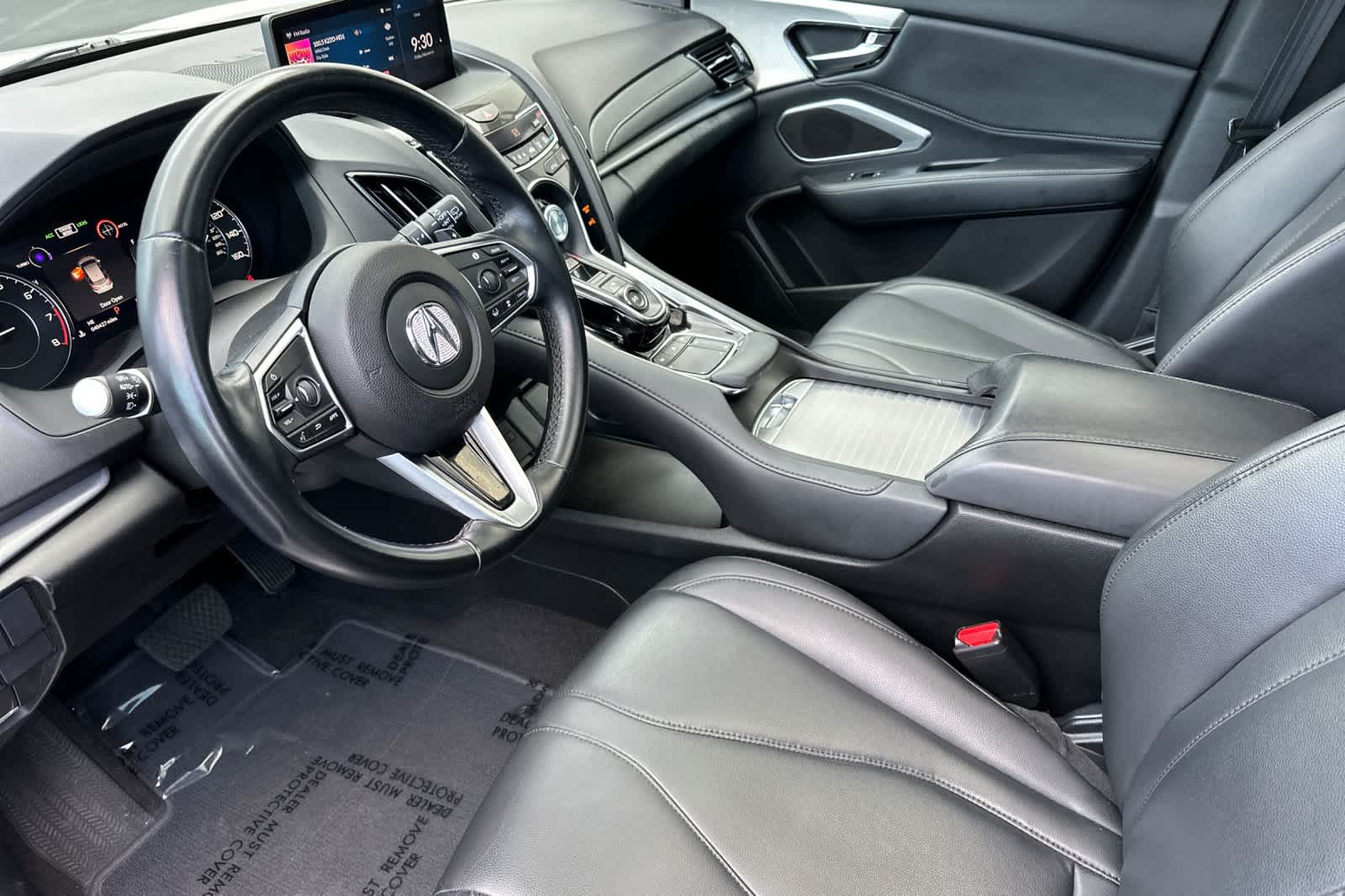 Thumbnail: 2021 Acura RDX - 11