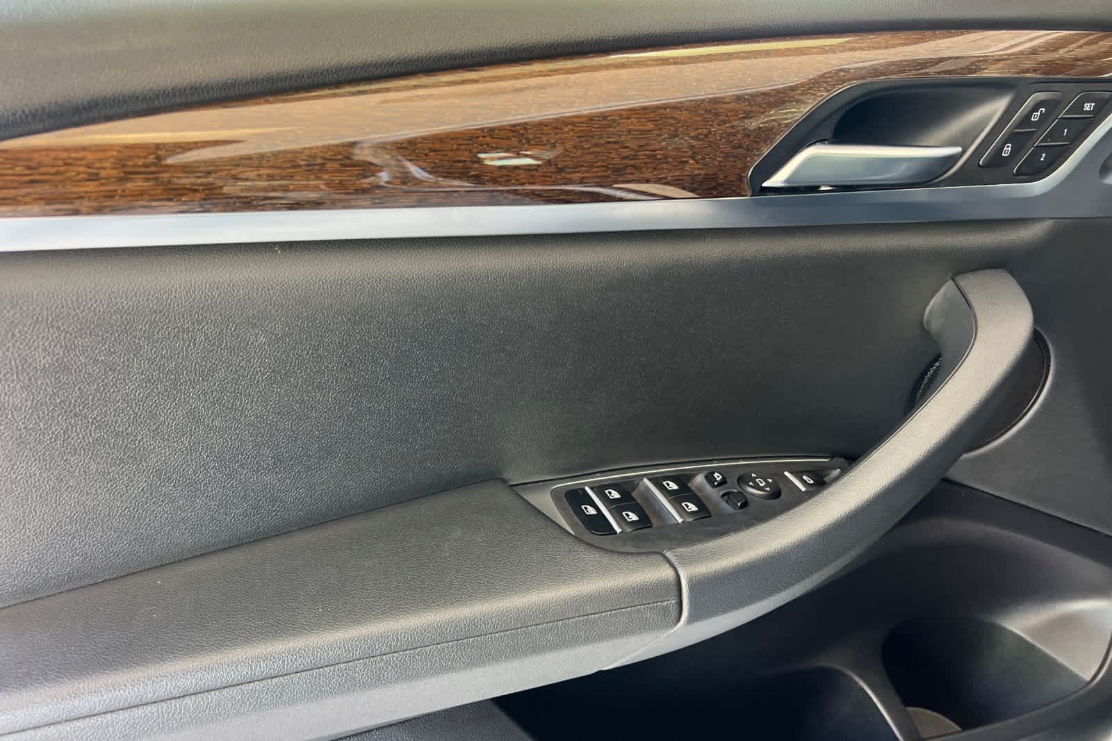 Thumbnail: 2019 BMW X3 - 12